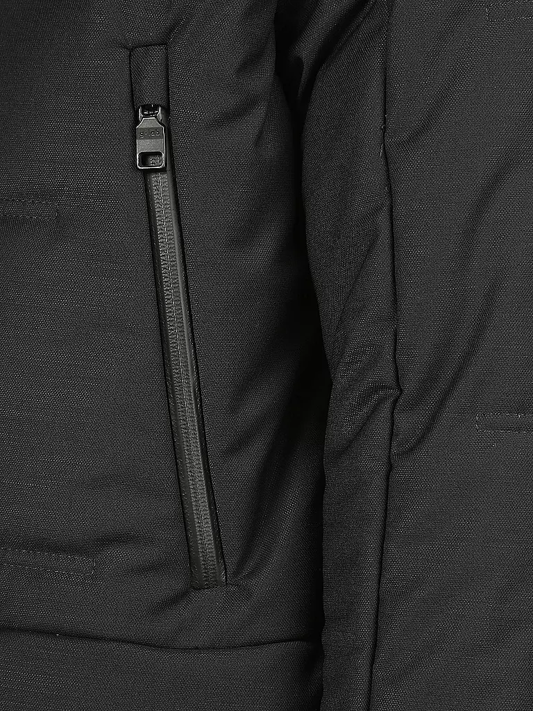 GLAB Parka Revo blau