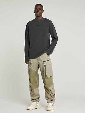 G-STAR RAW | Langarmshirt 