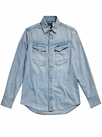 G-STAR RAW | Jeanshemd 