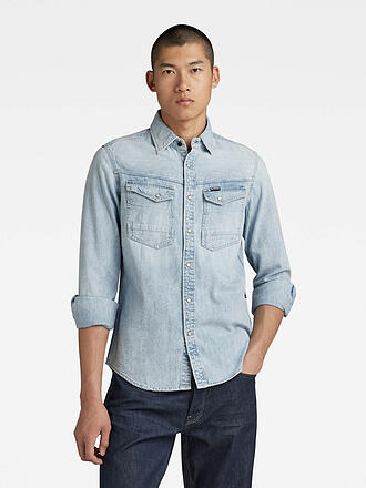 G-STAR RAW | Jeanshemd 