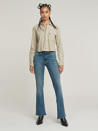G-STAR RAW | Jeans Flared Fit 3301