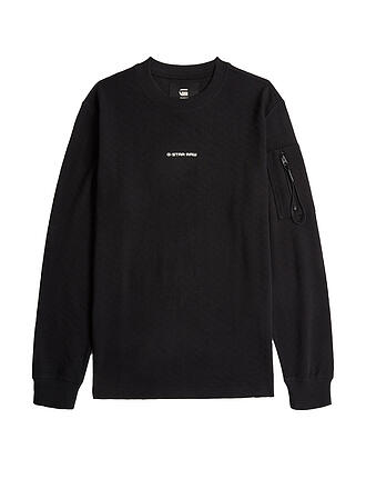 G-STAR RAW | Langarmshirt 