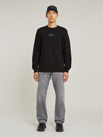 G-STAR RAW | Langarmshirt 