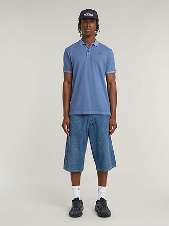 G-STAR RAW | Poloshirt 