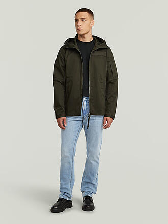 G-STAR RAW | Jeans Straight Fit MOSA