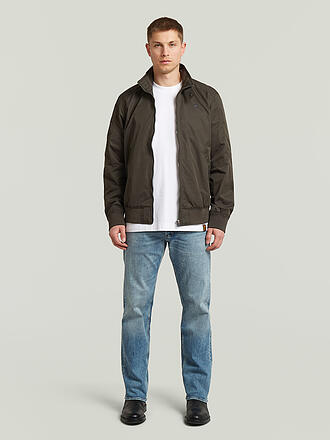 G-STAR RAW | Jeans Tapered Fit 