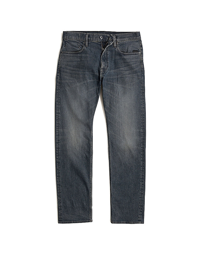 G-STAR RAW Jeans Straight Fit MOSA blau | 31/L34