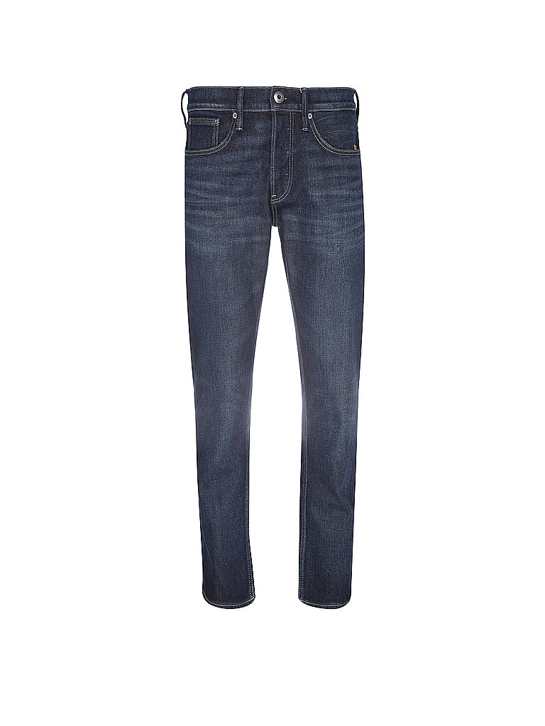 G-STAR RAW Jeans Slim Fit STREEM dunkelblau | 30/L32