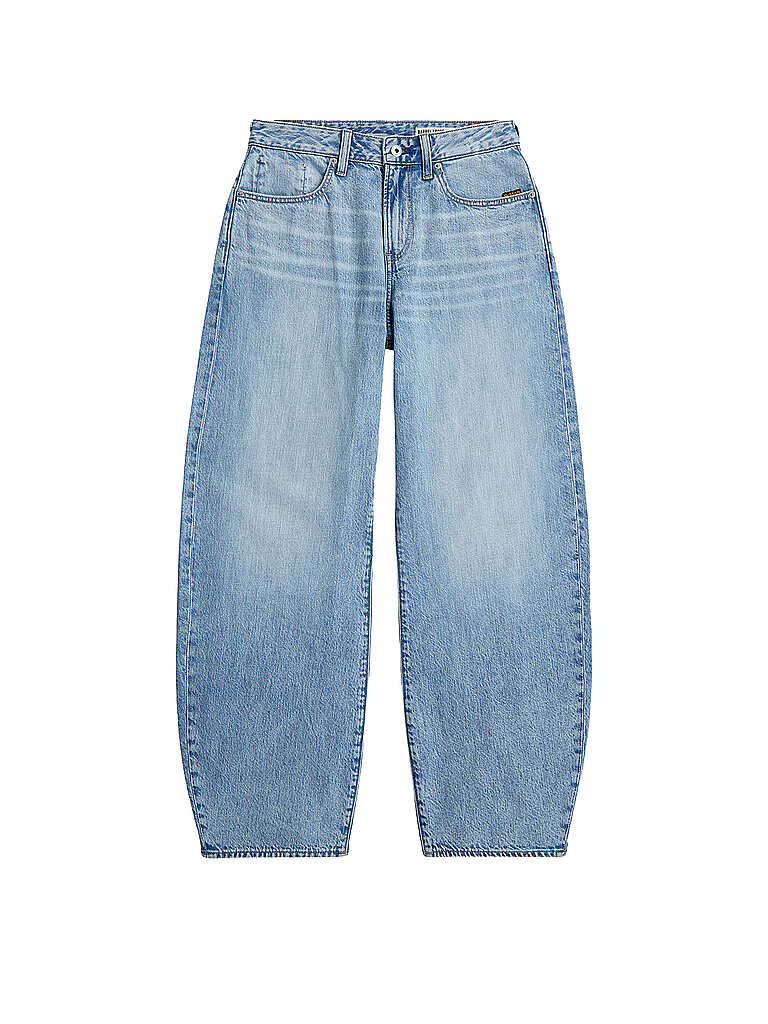 G-STAR RAW Jeans Balloon 3D blau | 29/L30