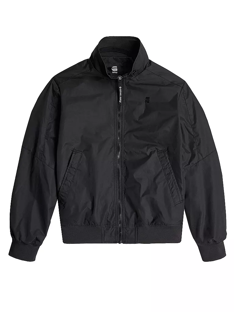 G-STAR RAW | Blouson  | schwarz