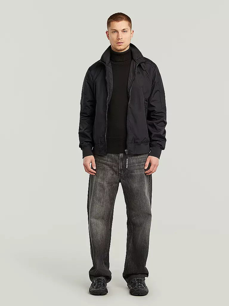 G-STAR RAW | Blouson  | schwarz