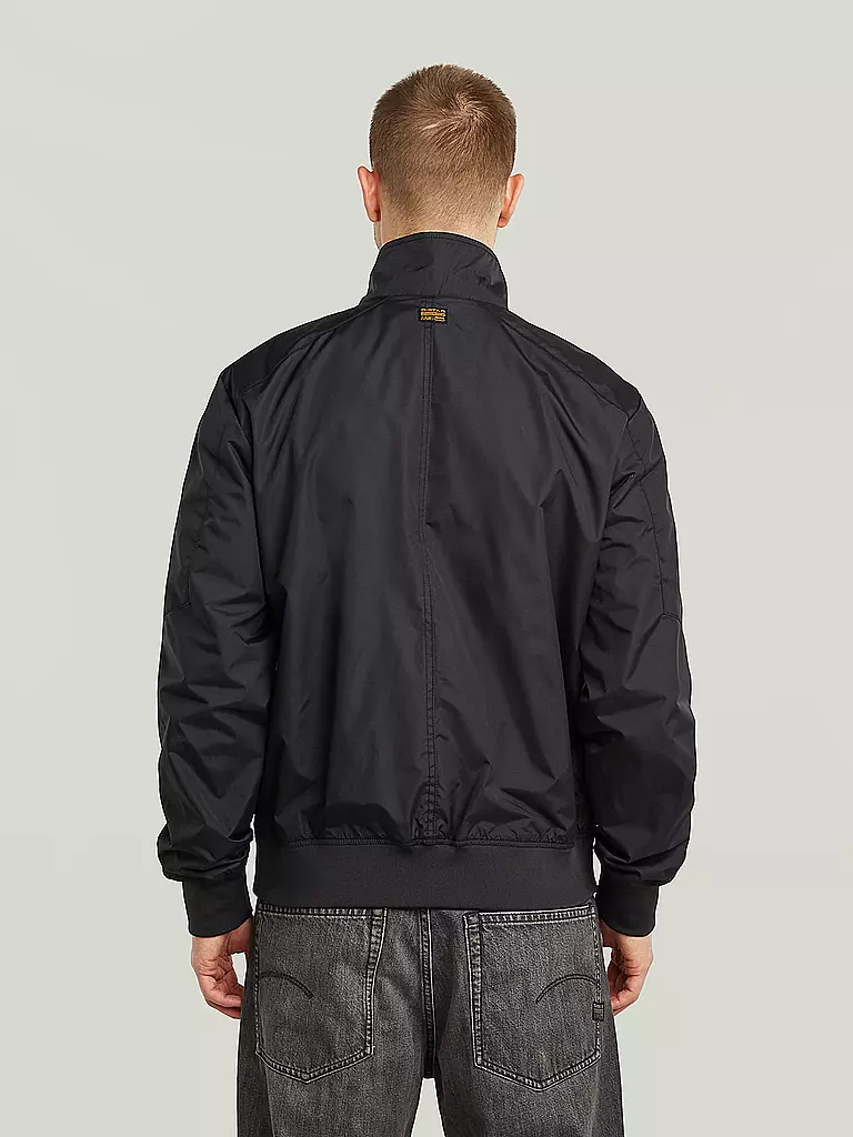 G-STAR RAW | Blouson | schwarz