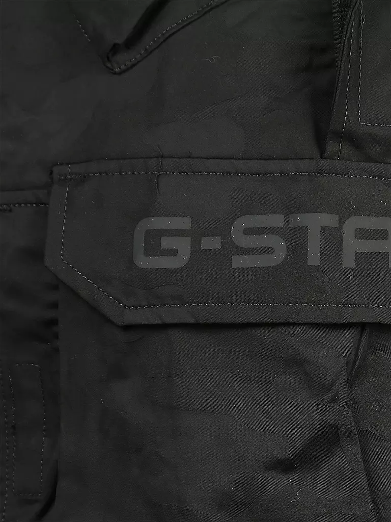 G-STAR RAW | Blouson | schwarz