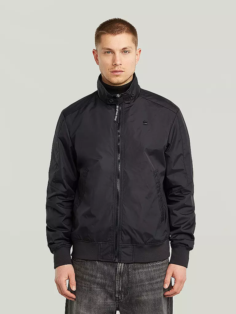 G-STAR RAW | Blouson | schwarz