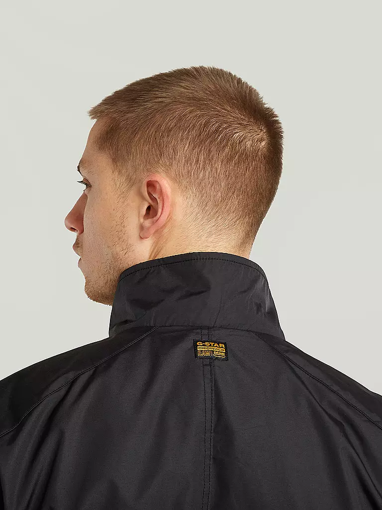 G-STAR RAW | Blouson | schwarz