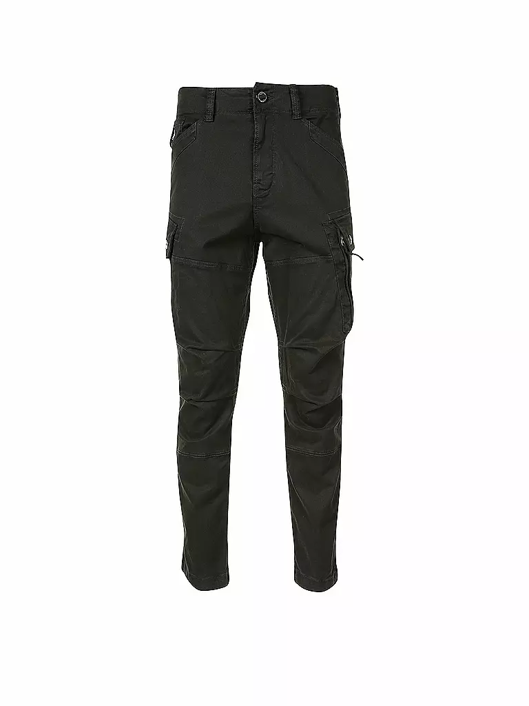 G-STAR RAW | Cargohose " Roxic " | schwarz