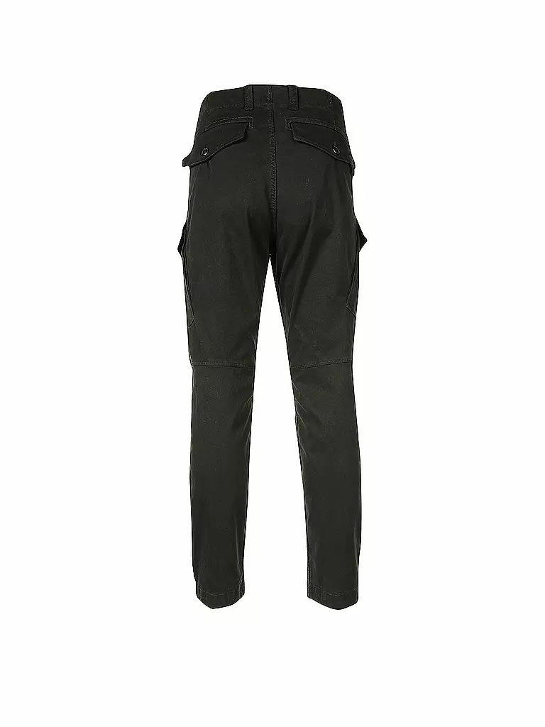 G-STAR RAW | Cargohose " Roxic " | schwarz