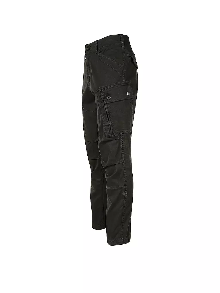 G-STAR RAW | Cargohose " Roxic " | schwarz