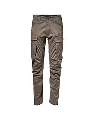 G-STAR RAW | Cargohose Tapered Fit ROVIC 3D | grau