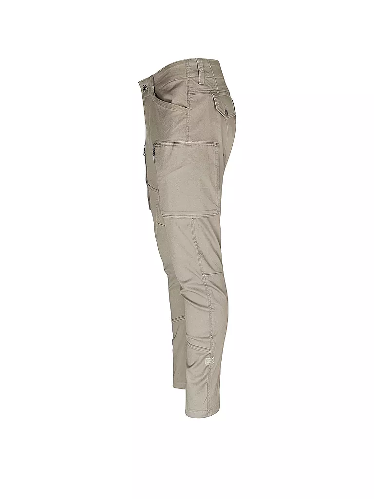 G-STAR RAW | Cargohose Skinny Fit | beige