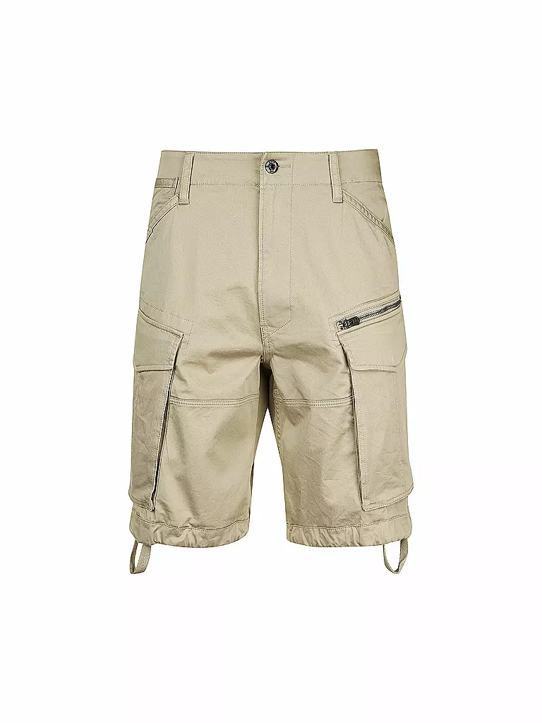 G-STAR RAW | Cargoshort "3301 Rovic" | 