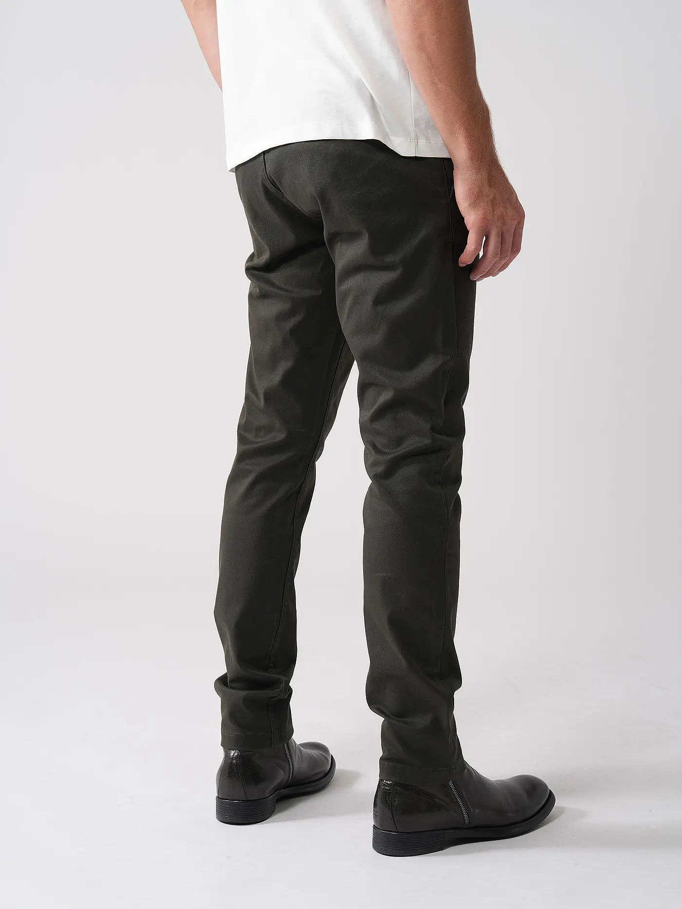 G-STAR RAW | Chino 3.0 | grau
