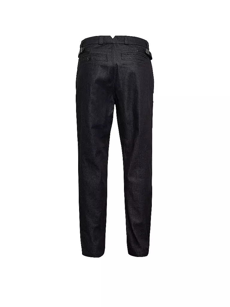 G-STAR RAW | Chino Relaxed Fit Varve | blau