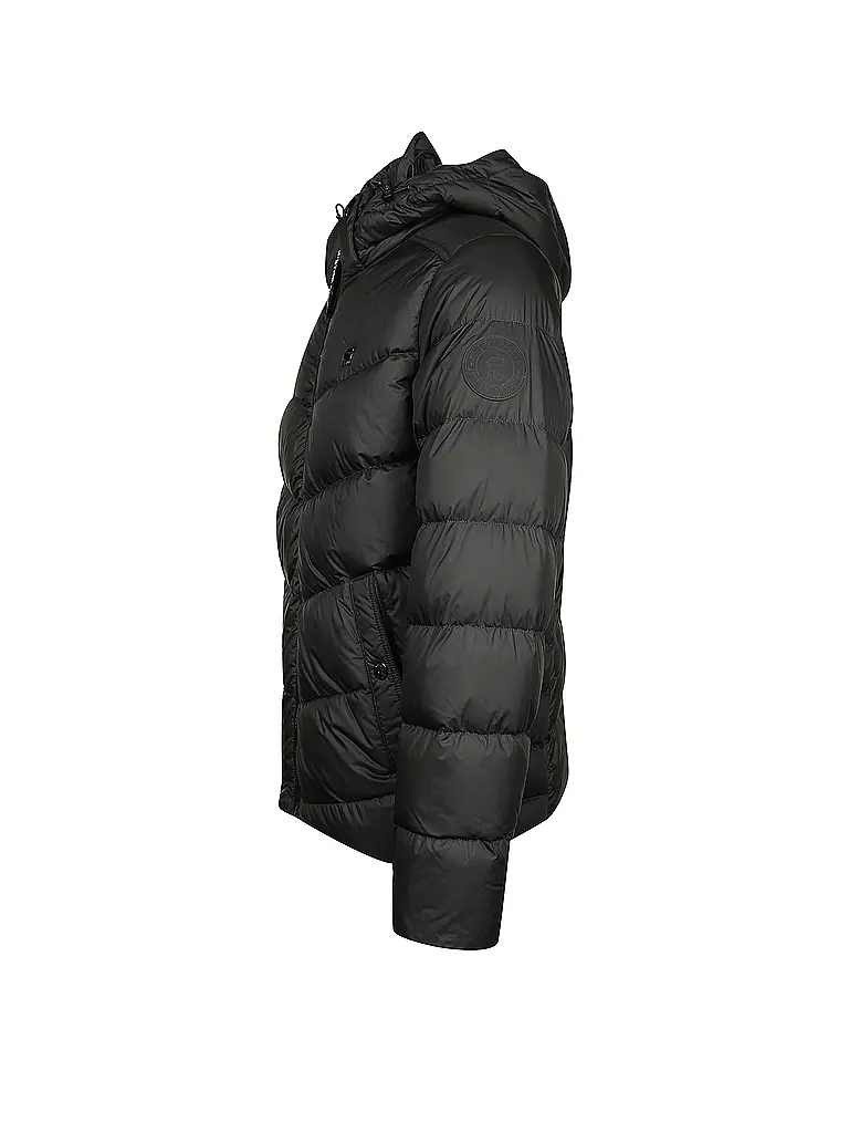 G-STAR RAW | Daunenjacke "Whistler" | schwarz