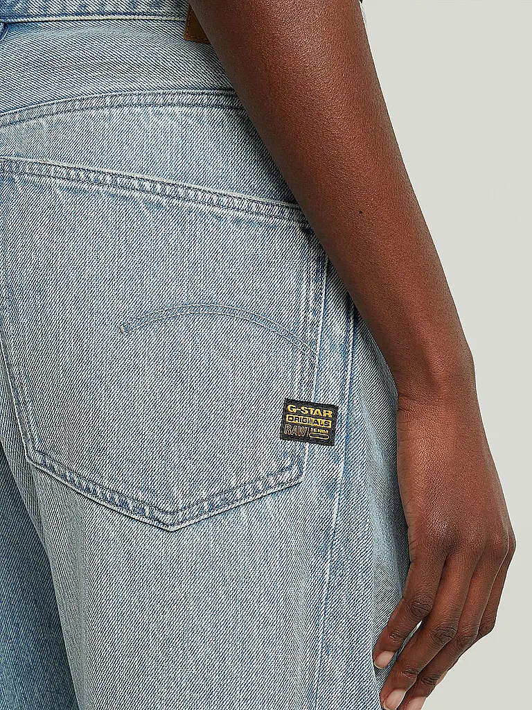 G-STAR RAW | Jeans Balloon Fit CONTOR 3D | hellblau