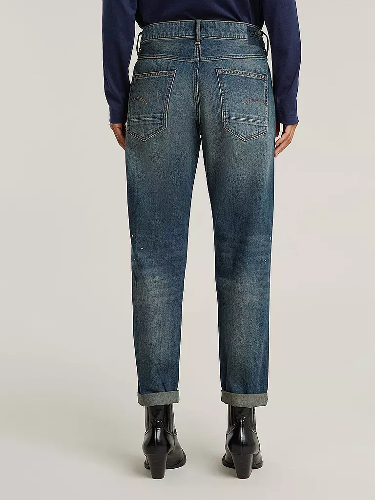 G-STAR RAW | Jeans Boyfriend Fit KATE BOYFRIEND | blau
