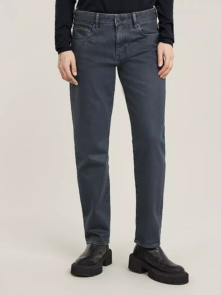 G-STAR RAW | Jeans Boyfriend Fit KATE | blau