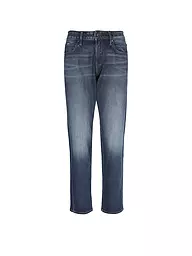 G-STAR RAW | Jeans Boyfriend Fit " Kate " | dunkelblau