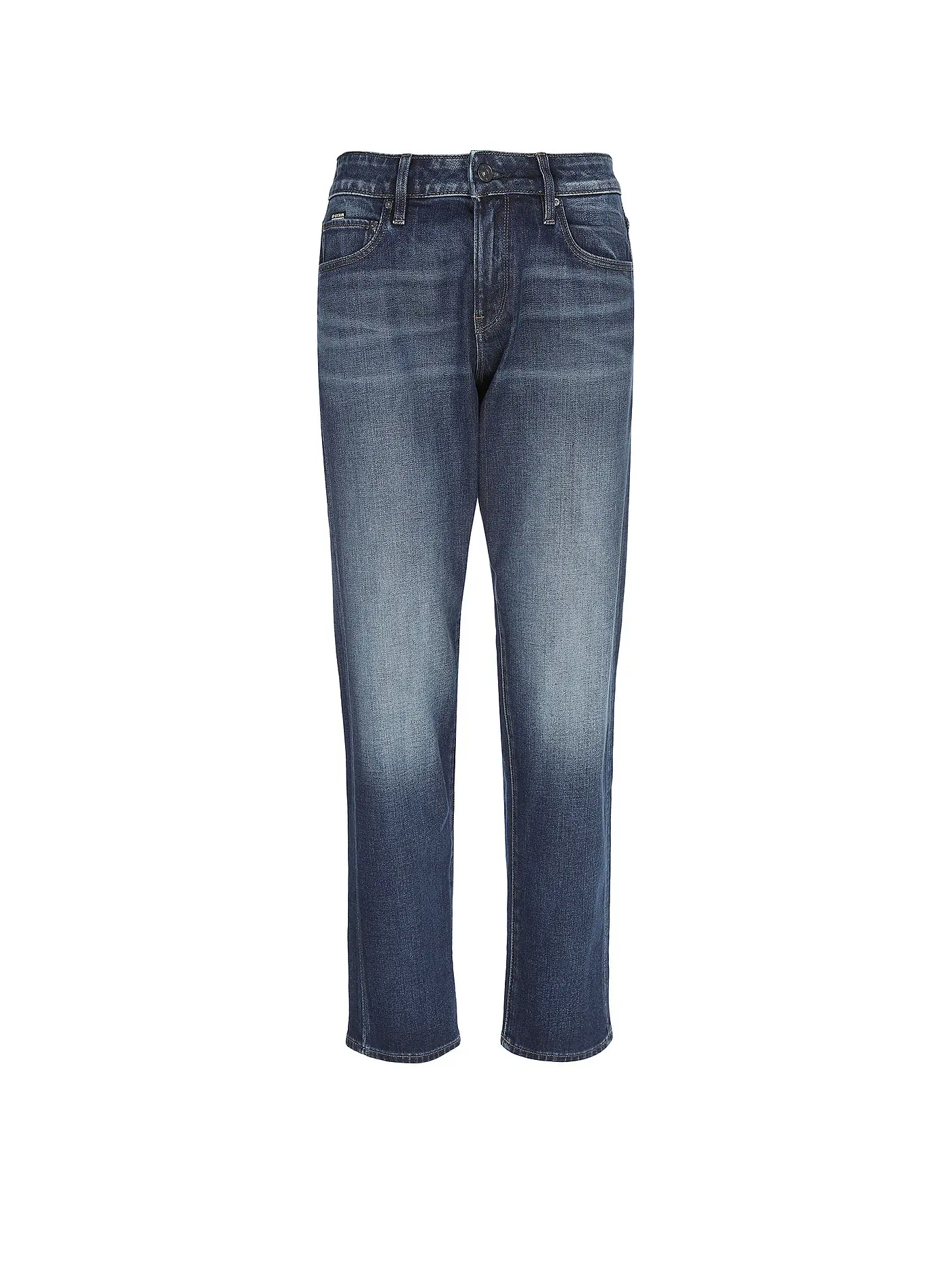 G-STAR RAW | Jeans Boyfriend KATE | dunkelblau