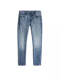 G-STAR RAW | Jeans Regular Tapered Fit 3301 | blau