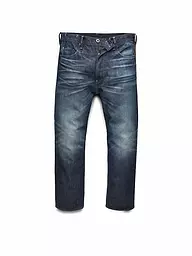 G-STAR RAW | Jeans Relaxed Straight Fit Type 49 | blau
