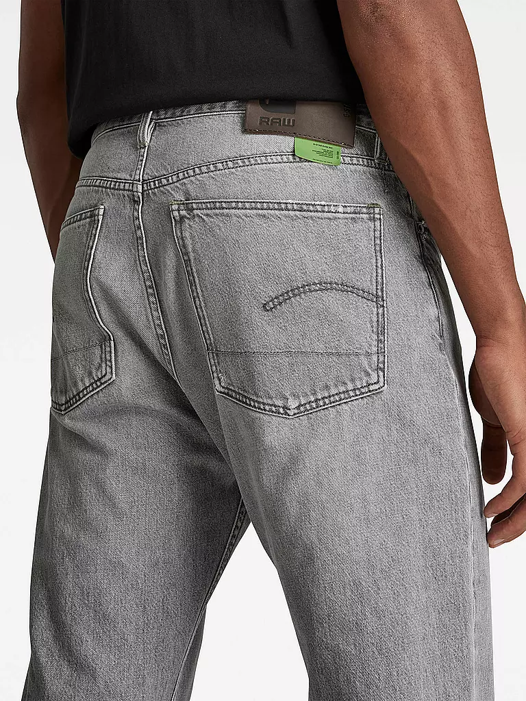G-STAR RAW | Jeans Relaxed Straight Fit | grau