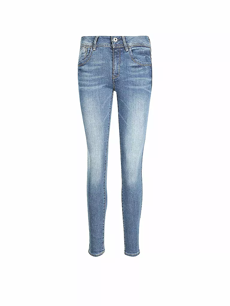 G-STAR RAW | Jeans Skinny Fit LYNN | blau