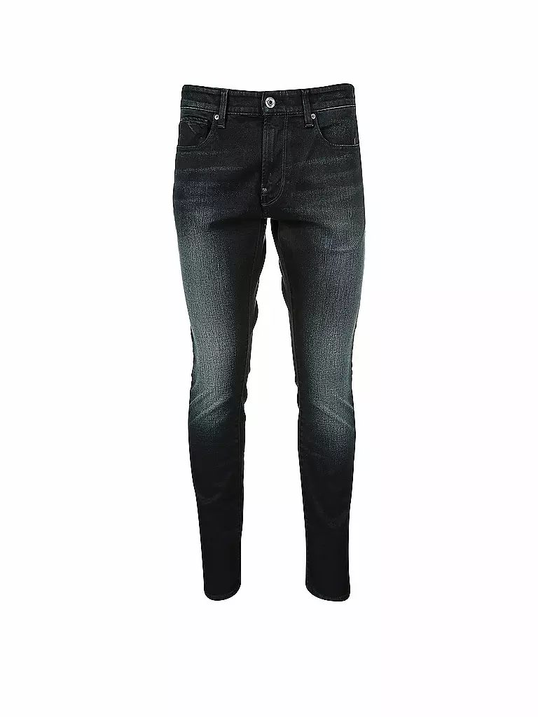 G-STAR RAW | Jeans Skinny Fit Revend | blau