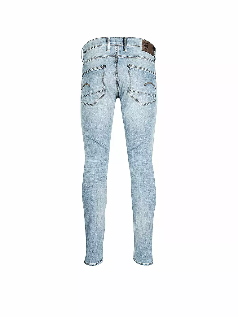 G-STAR RAW | Jeans Skinny Fit REVEND | blau