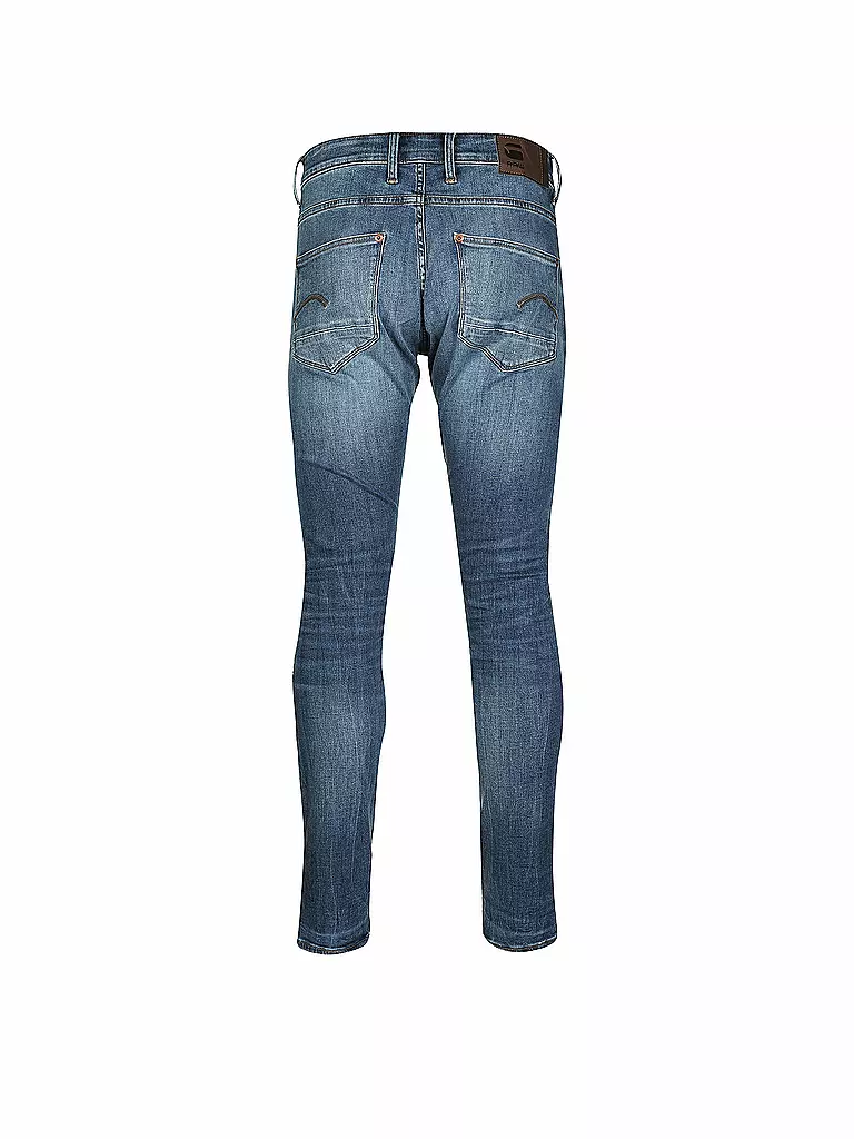G-STAR RAW | Jeans Skinny Fit REVEND | hellblau