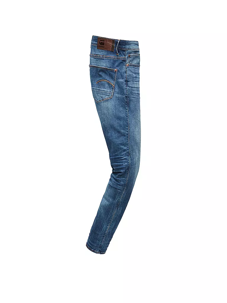 G-STAR RAW | Jeans Skinny Fit REVEND | blau