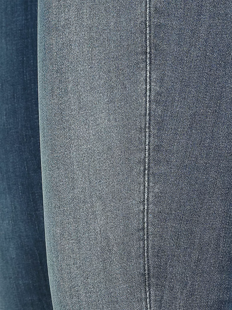 G-STAR RAW | Jeans Skinny-Fit (High Waist) | blau