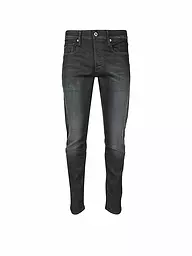 G-STAR RAW | Jeans Slim Fit 3301 Slander | dunkelblau