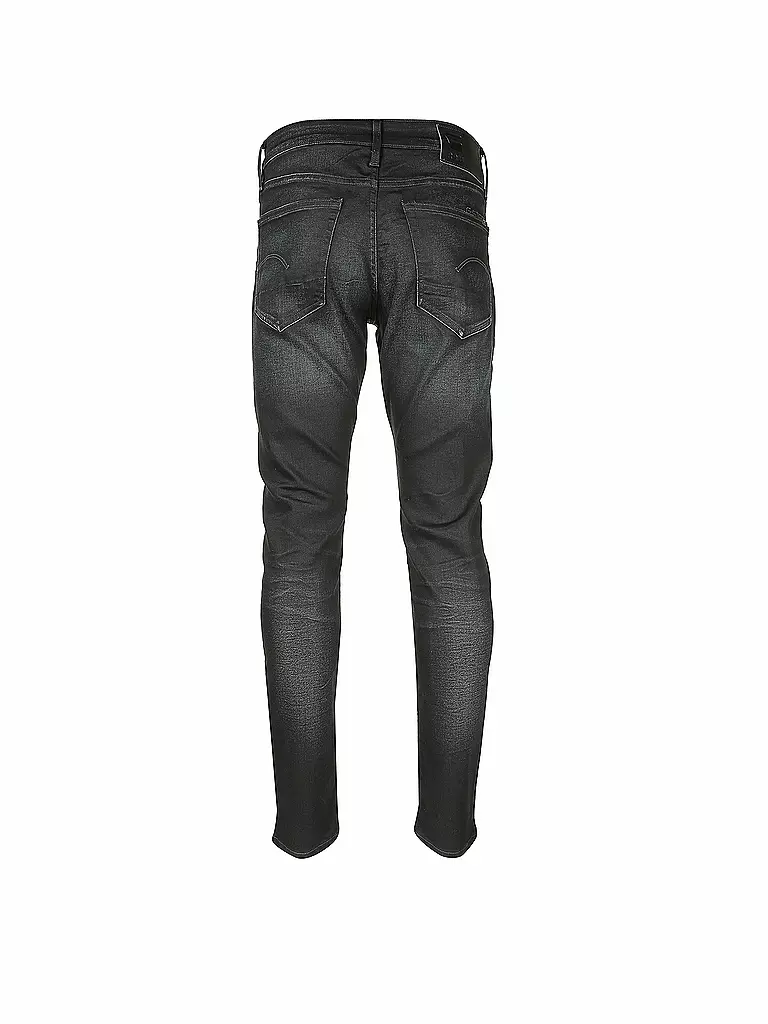 G-STAR RAW | Jeans Slim Fit 3301 Slander | dunkelblau