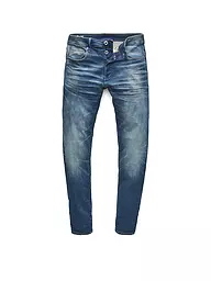 G-STAR RAW | Jeans Super-Slim-Fit REVEND | blau