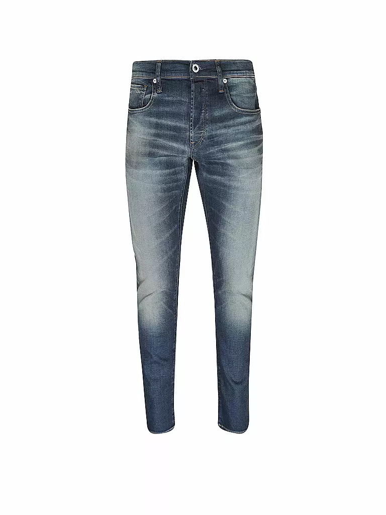 G-STAR RAW | Jeans Slim Fit 3301 | blau