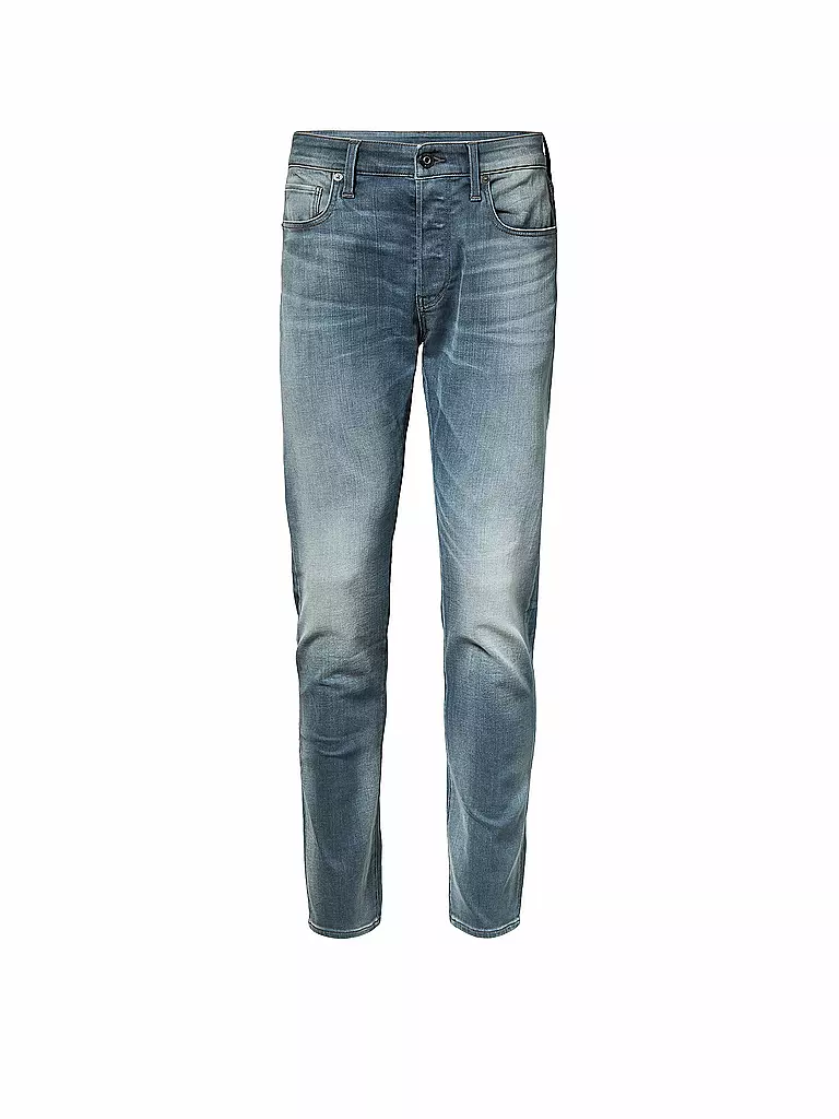 G-STAR RAW | Jeans Slim Fit 3301 | grau