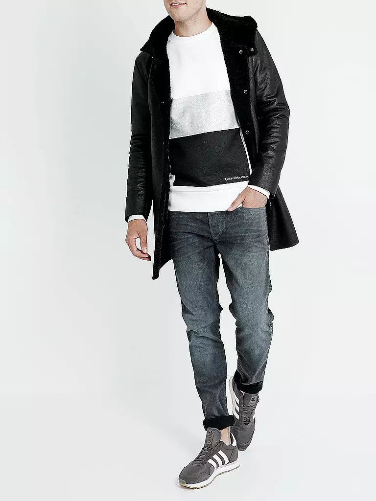 G-STAR RAW | Jeans Slim Fit 3301 | 