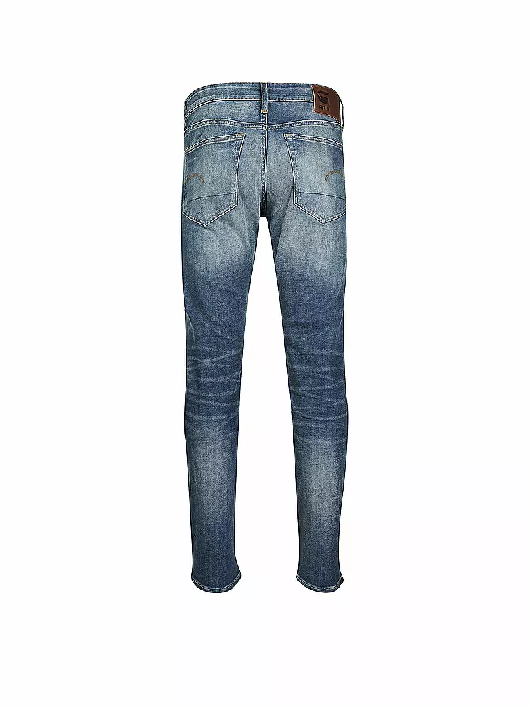 G-STAR RAW | Jeans Slim Fit 3301 | blau