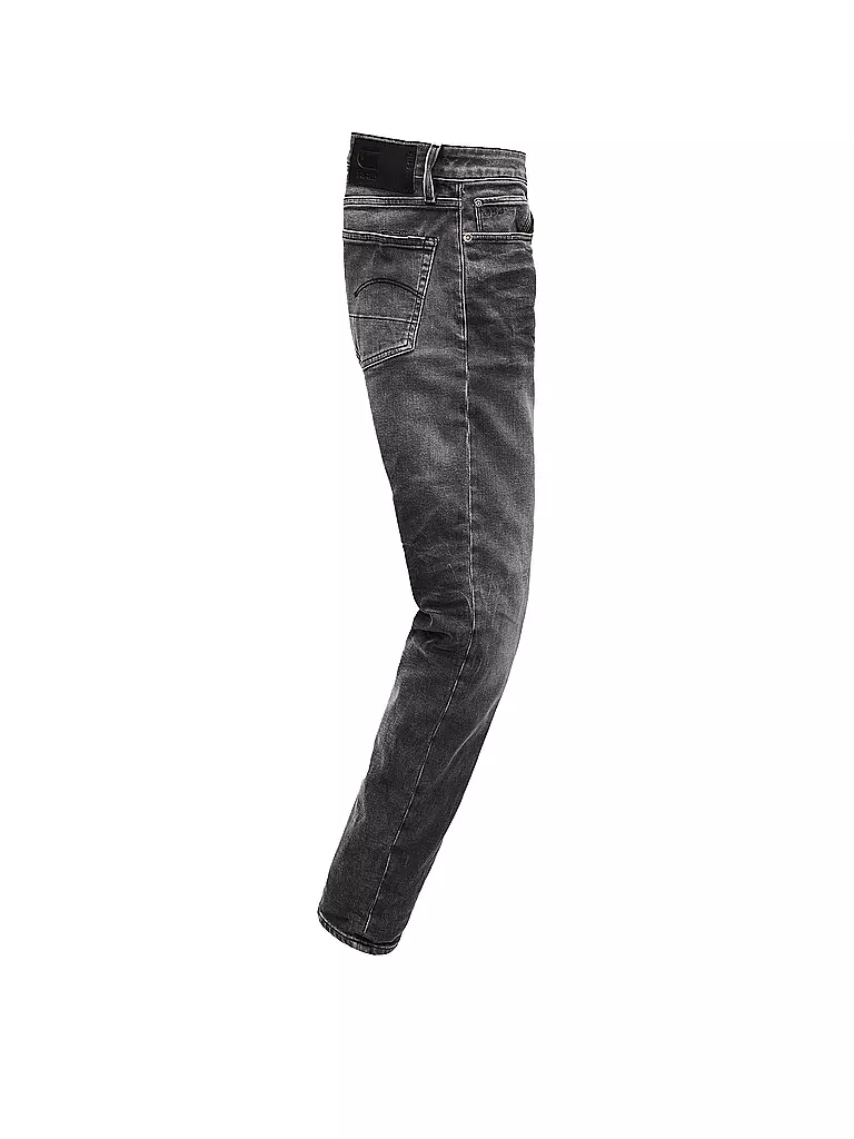 G-STAR RAW | Jeans Slim Fit 3301 | grau